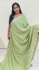 Chiffon Georgette
