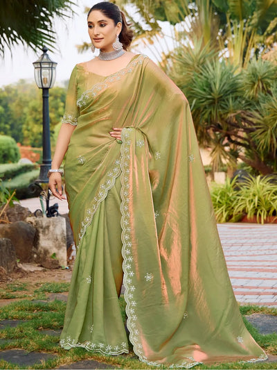 Pattu Sarees