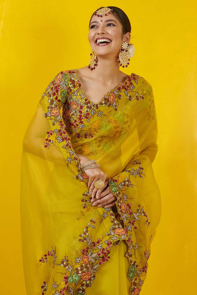 Fancy Sarees