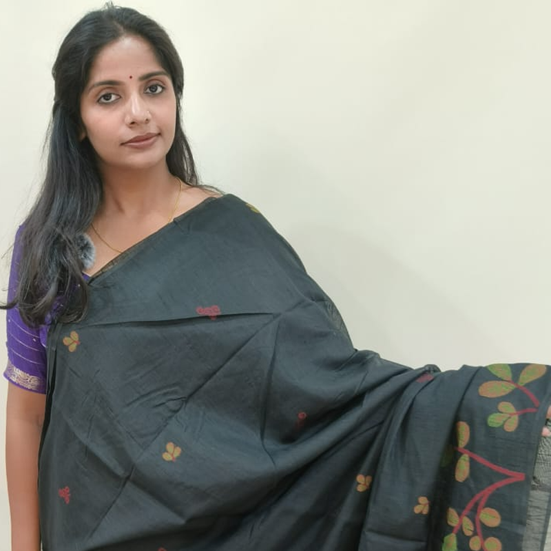 Cotton Sarees