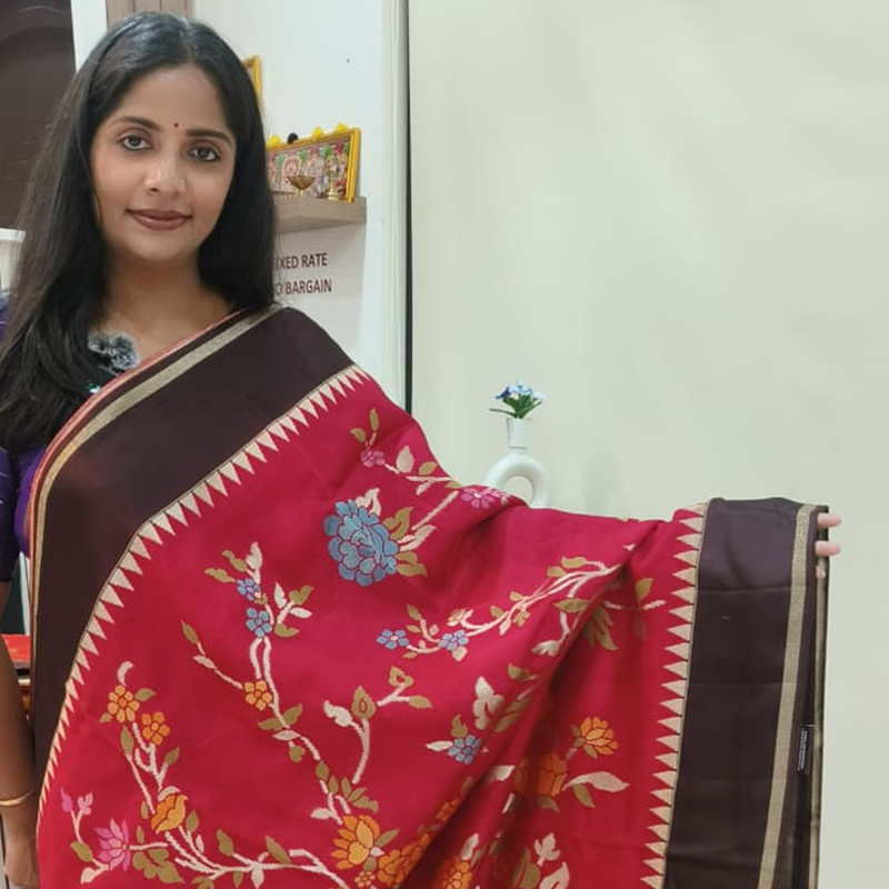 Fancy Sarees